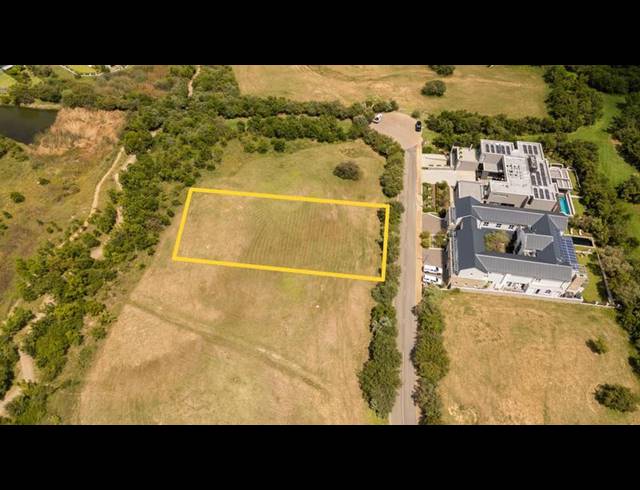 LAND FOR SALE IN STEYN CITY